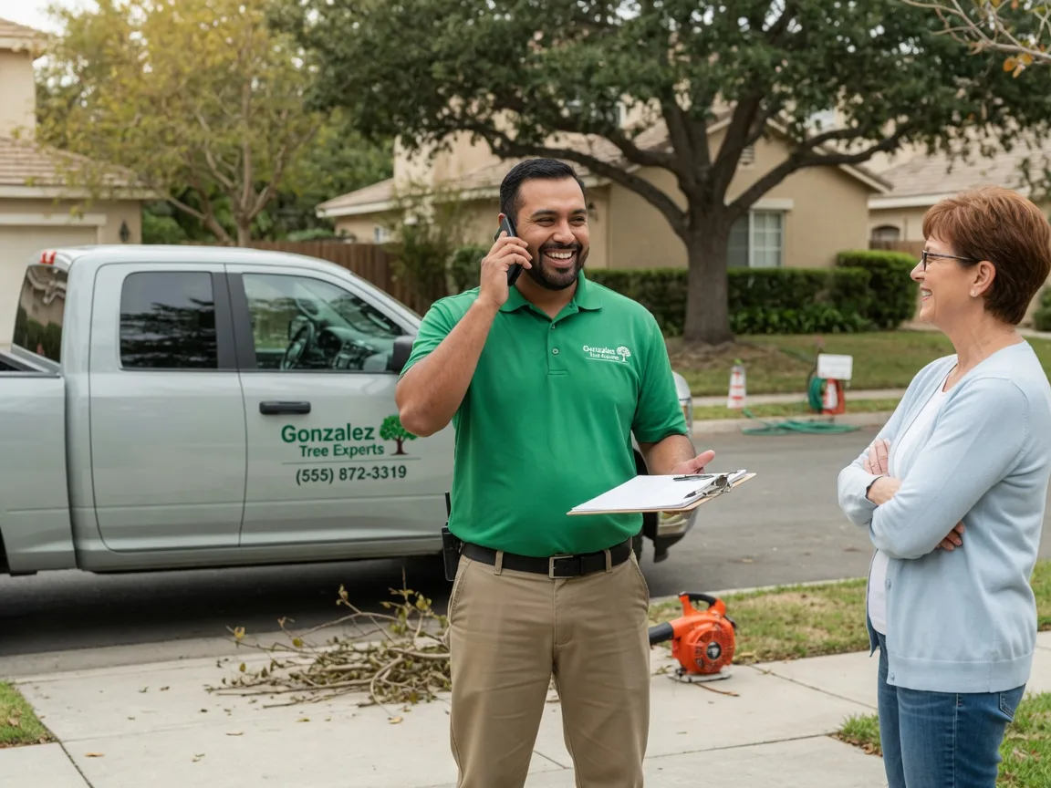 Tree Service Donie, TX FAQs